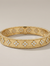 Perlée Clovers Small Pavé Bracelet